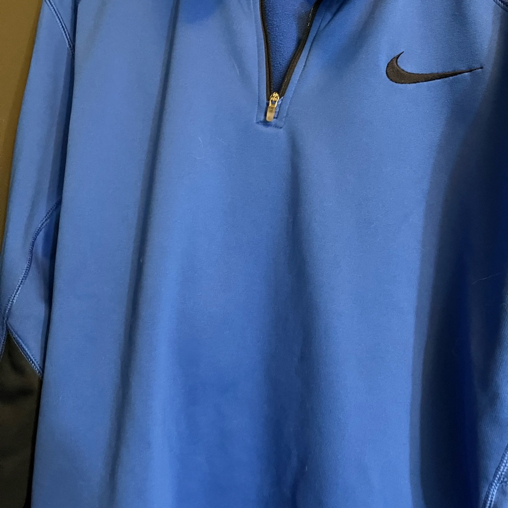 Nike Therma Fot Pullover
